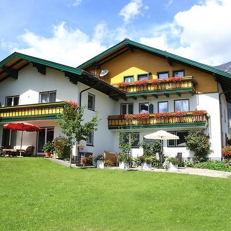 Apartmenthaus Dornroeschen Рамзау-ам-Дахштайн Екстер'єр фото
